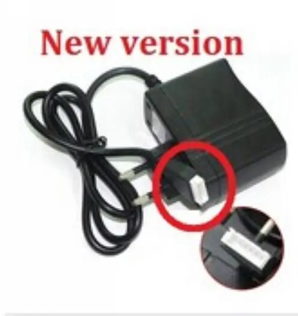 Бесплатная доставка QS8006 запчасти зарядное устройство оригинальная модель GT RC