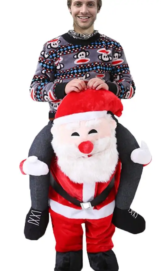 Протез ноги брюки Косплей Костюм ирландский фестиваль вечерние изделия игрушки