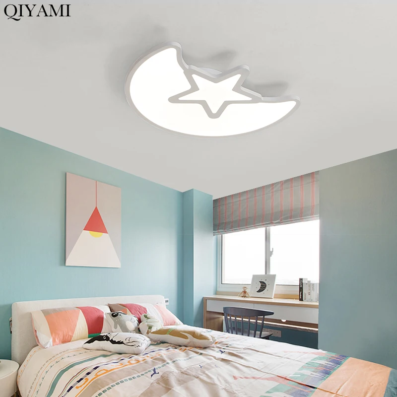 Светодиодный Потолочные светильники современный потолочный светильник