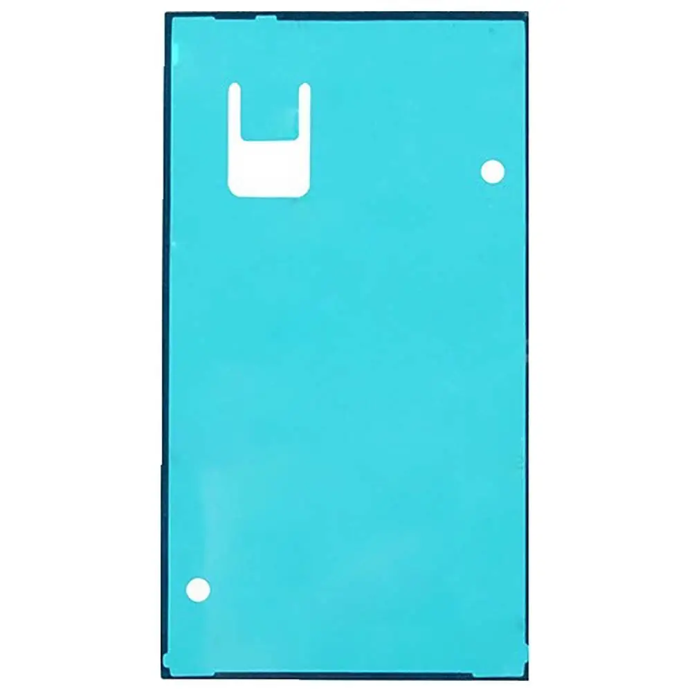 

For HTC One M7 810e Front Housing Frame Adhesive 10pcs/lot