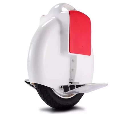 Электрический Моноцикл KUGOO X3 литий ионные батареи авиационный скутер
