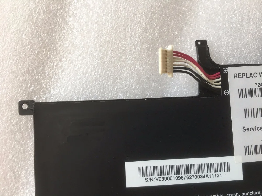 Оригинальный OEM Аккумулятор SupStone 12 95wh батарея для HP slate 7 tablet 724712-001 FB1350 724536-001 728687-001