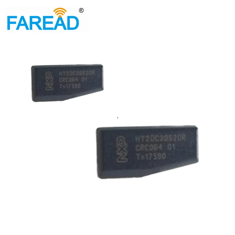 X5pcs OEM ID46 Blank 7936AS чип транспондера IC Автомобильный ключ (замена PCF7936) Высокое - Фото №1