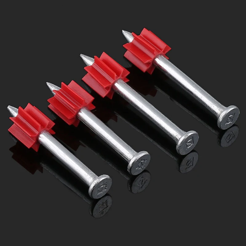M3.5-25PCS ноготь высокой интенсивности для покраски рекламы столярных работ стены