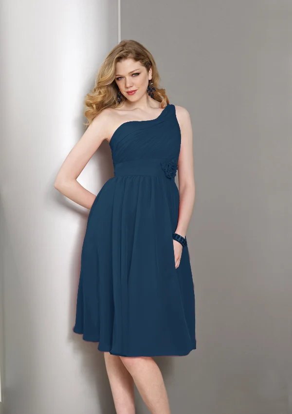Короткие шифоновые фиолетовые платья для девочек|bridesmaid dresses cheap|purple bridesmaid