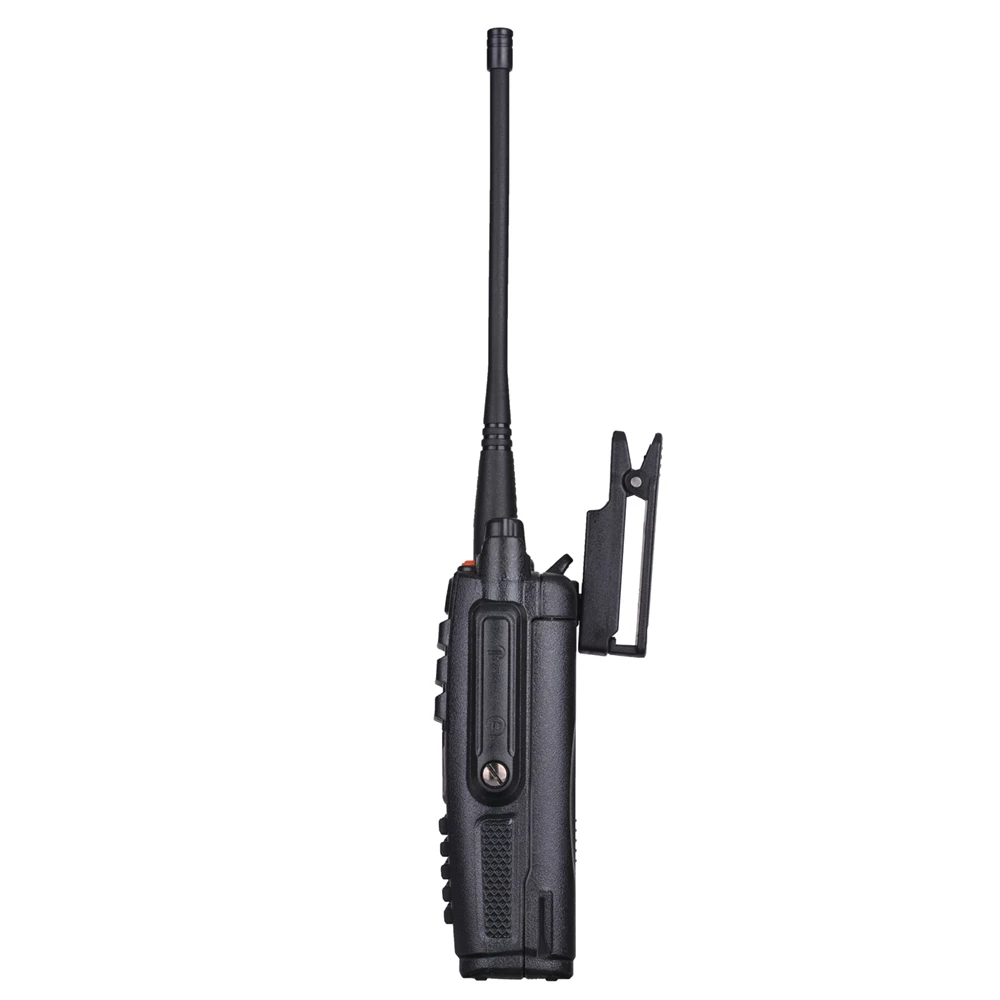 2Pcs Original Baofeng UV-9R Walkie Talkie 10km IP67 Waterproof Dual Band UV9R Ham Radio Comunicador UV 9R CB Radio Transceiver