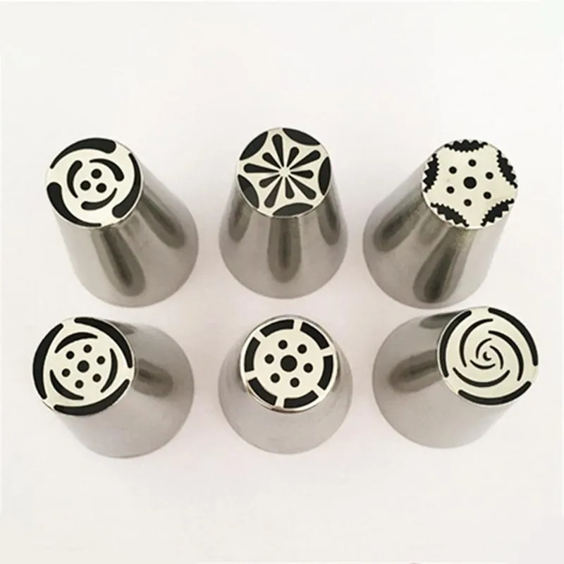 MJ063 много стилей русский тюльпан из нержавеющей стали обледенения трубопроводов