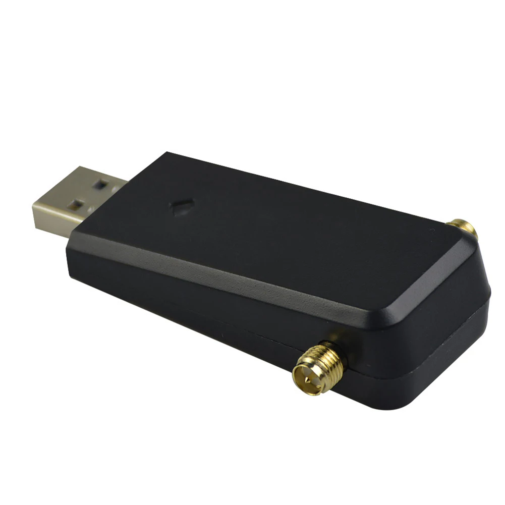 

Hot Sale 1200Mbps Wireless USB Adapter With 5dB Antenna Dual Band 2.4/5GHz WiFi Receiver for PC Laptop