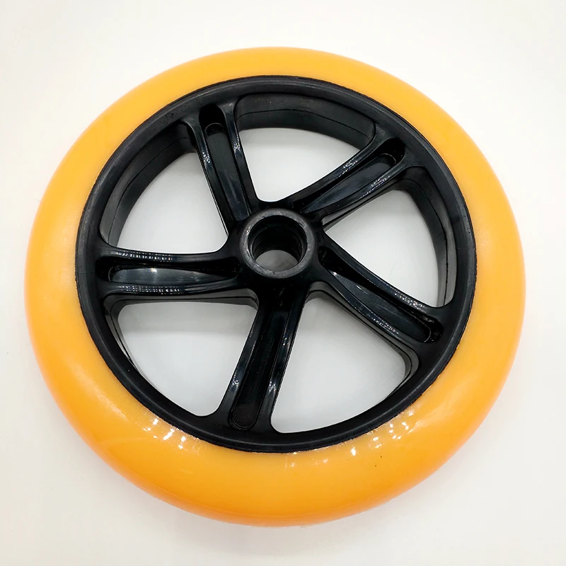 Бесплатная доставка колеса скутера 200 зубчатый ремень из искусственной кожи