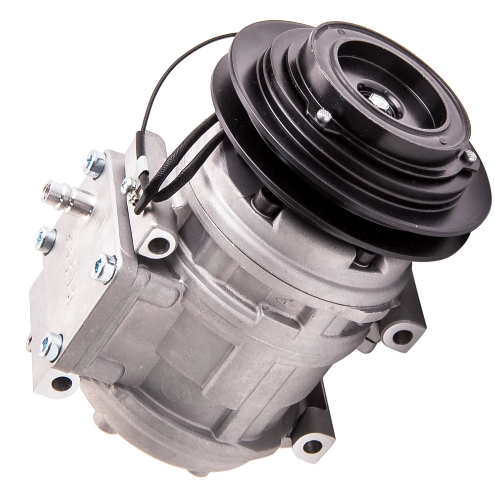 Компрессор кондиционера для Toyota Landcruiser HDJ80 HZJ80 75 78 70 PZJ70 73 компрессора автомобиля