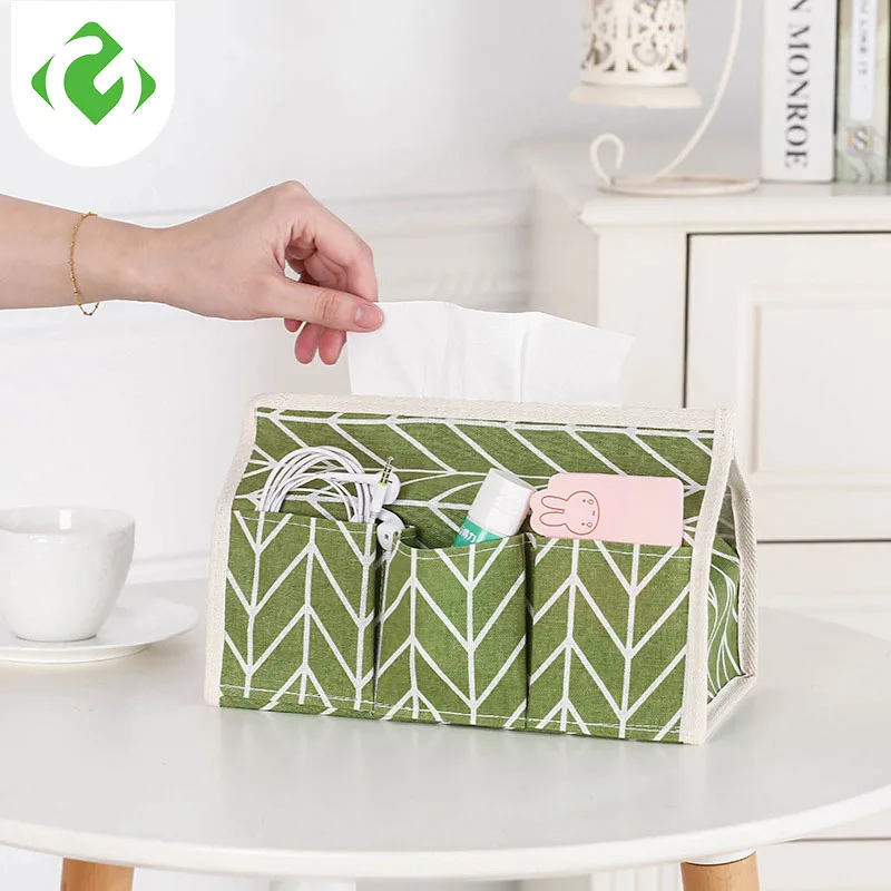 Бытовой держатель для салфеток servilleteros para servilletas de papel mesa тканевый съемный чехол