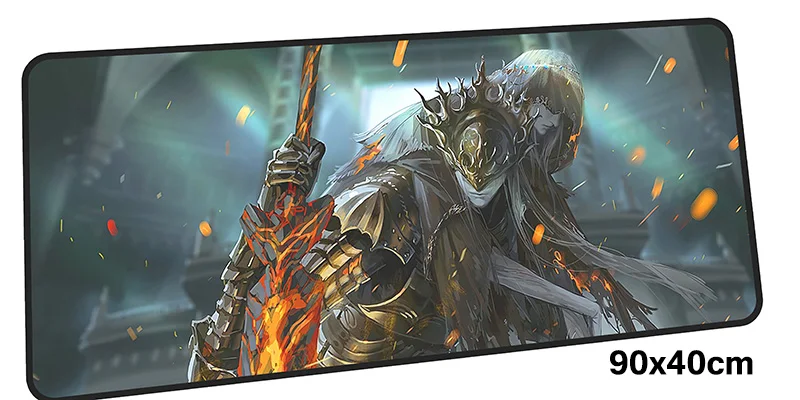 Size 900x400X2MM Коврик для мыши dark souls, геймер, 900x400 мм, коврик для мыши, большой игровой коврик для мыши, лидер продаж, коврик для мыши, компьютерный Настольный коврик для мыши - Цвет: Size 900x400X2MM