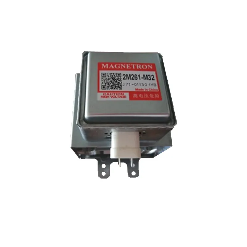 Forno de Microondas do Transformador Forno de Microondas 2m261-m32 para Panasonic Novo Magnetron Peças Acessórios