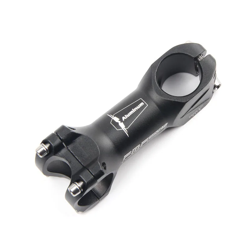 FMF Bicycle Stem Aluminium Alloy 38/60/80/90 mm*31.8 mm,25.4 mm Cycling Handlebar Stem Mountain Road MTB Bike Stem High Quality