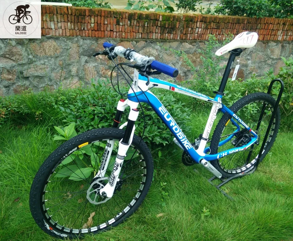 УГЛЕРОДНЫЙ горный велосипед 26/27 5*17 дюймов 2016 Новый bicicleta углеродный дорожный 24/27/30