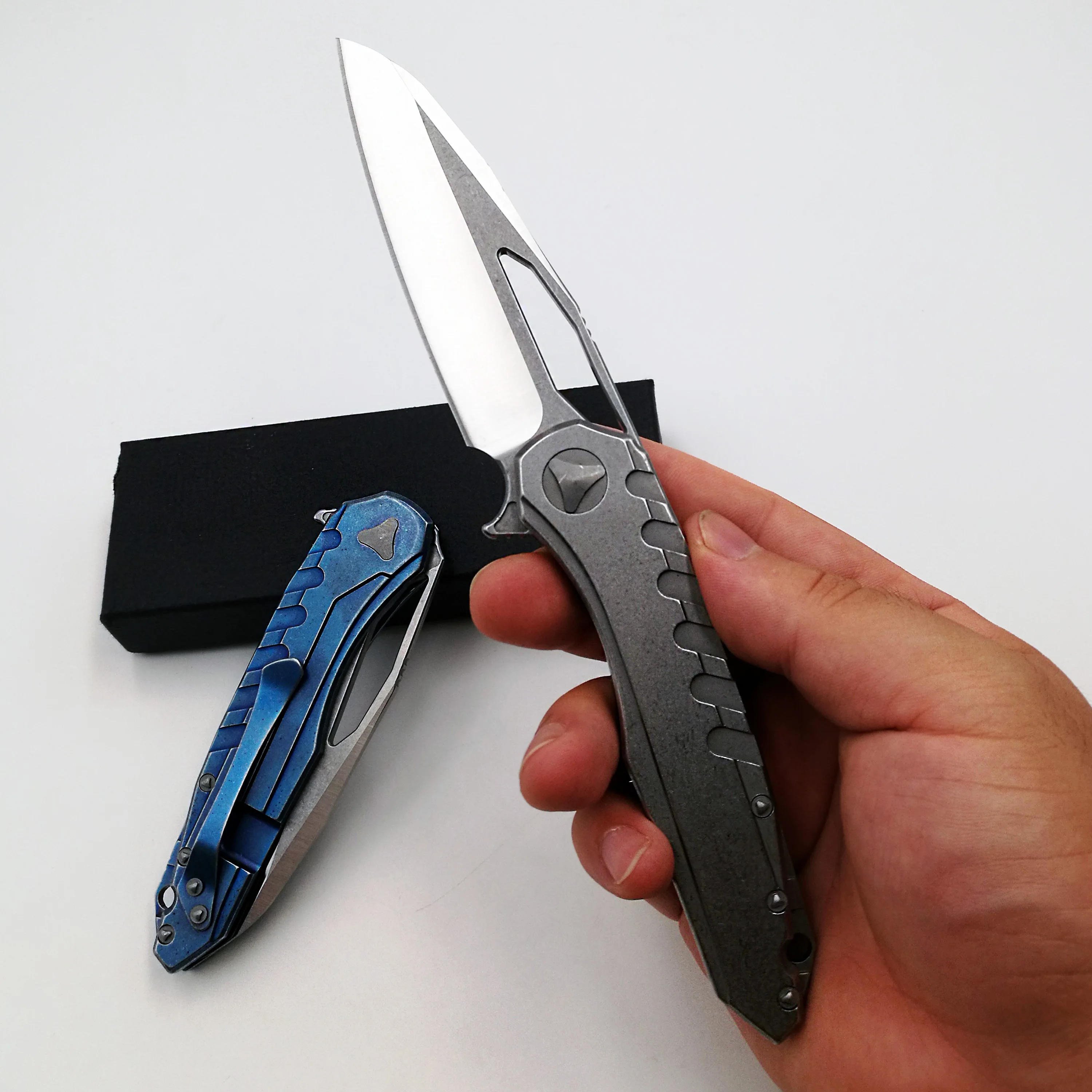 2 вида цветов тактический складной нож D2 лезвие армейские карманные ножи для