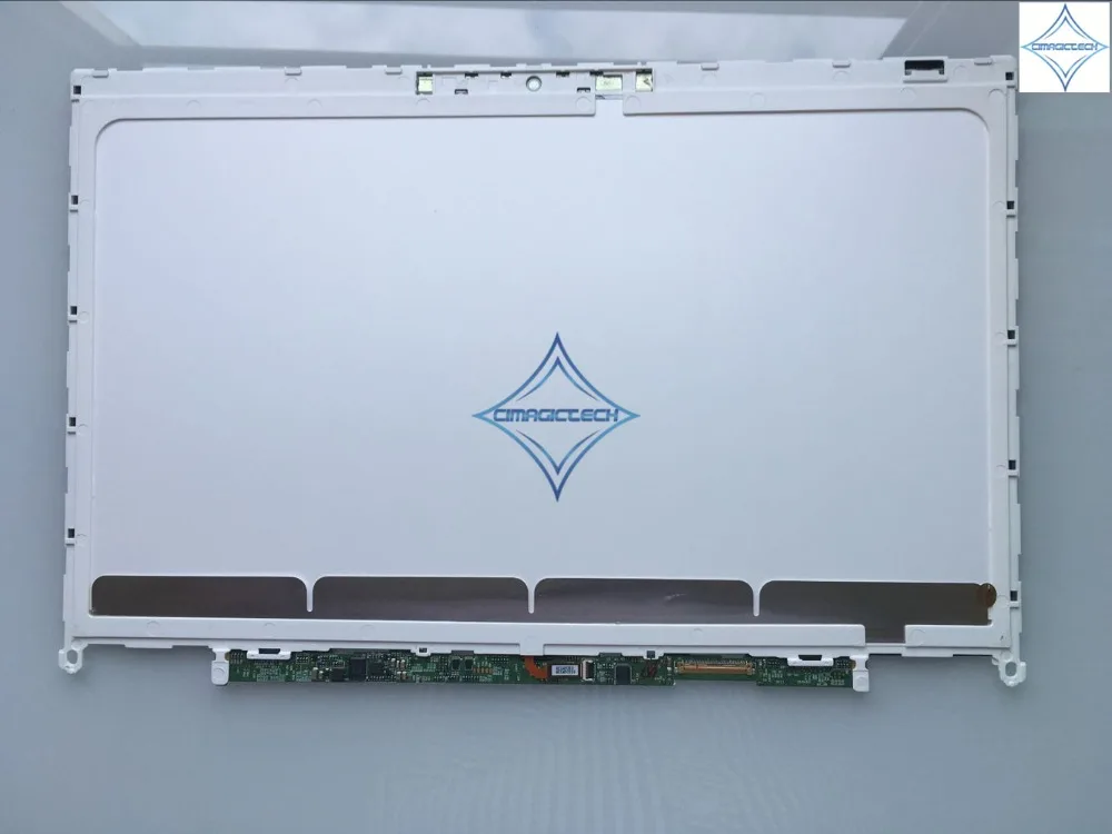 Оригинальный Новый ЖК экран LP140WH6(TJ)(A1) LP140WH6 для Dell XPS 14Z L412Z дисплей 0JYF5Y 0FX8H0 1366*768 14