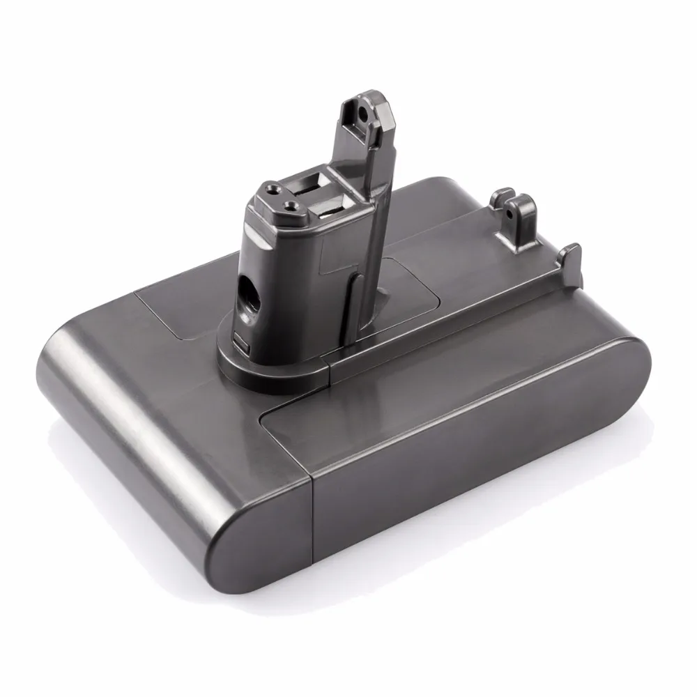 22 2 в 2000 мАч (подходит только для типа B) батарея Dyson DC31 DC35 DC44 DC45 серии