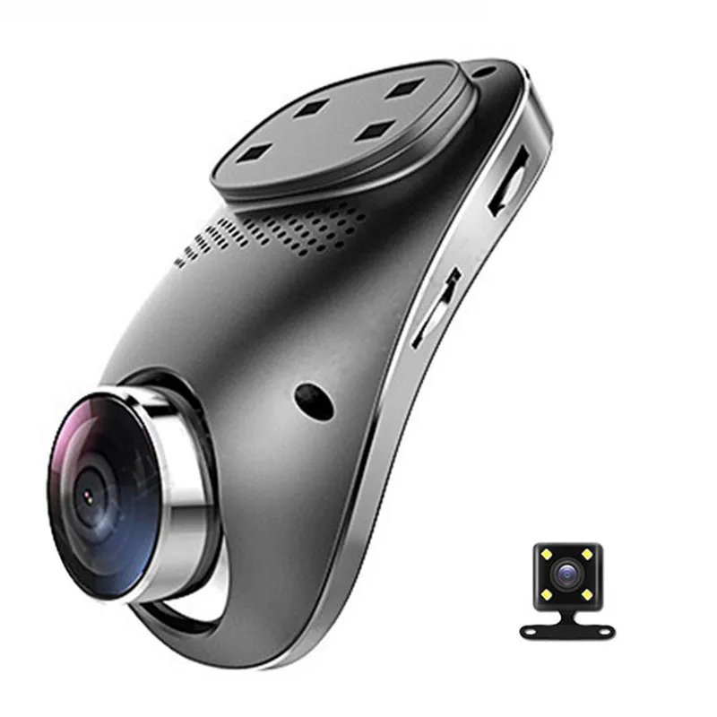 Универсальный 4 г регистраторы Видеорегистраторы для автомобилей Wi Fi GPS Камера ADAS