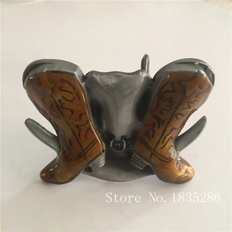 Новый западный высокое качество супер крутой 3D Сапоги и ботинки для девочек в