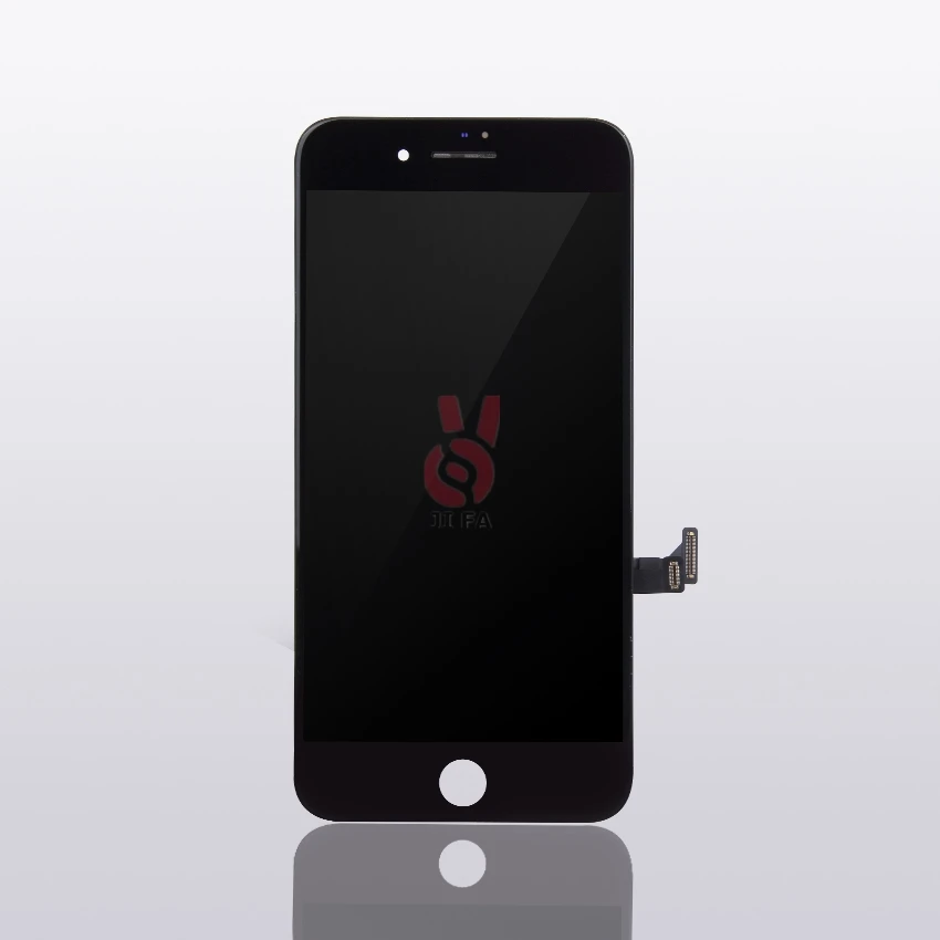 ЖК дисплей класса A +++ для iPhone 8 Plus сменный сенсорный экран с дигитайзером в сборе