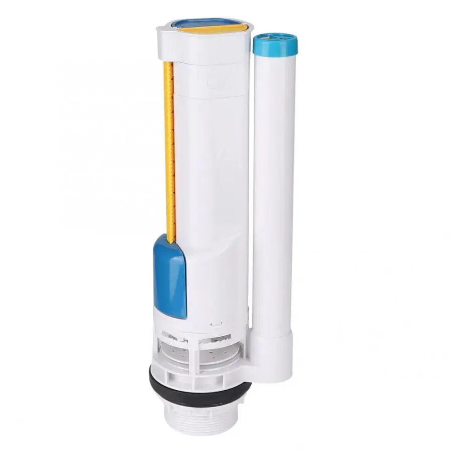 Полный впускной клапан 285 мм комплект для ремонта резервуара унитаза набор