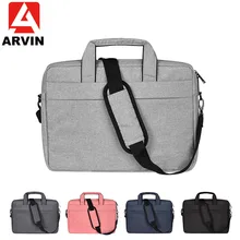 Woman Laptop Shoulder Bag Case for Macbook Air Pro 13 14 15.6 Inch Liner Sleeve Handbag for Acer Dell Asus Lenovo Free Shipping