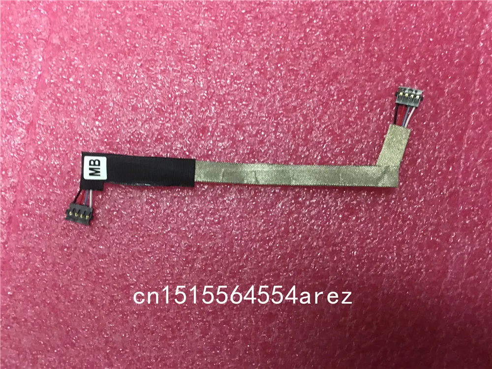 

New original laptop for Lenovo J02 Power Board Cable 90204903