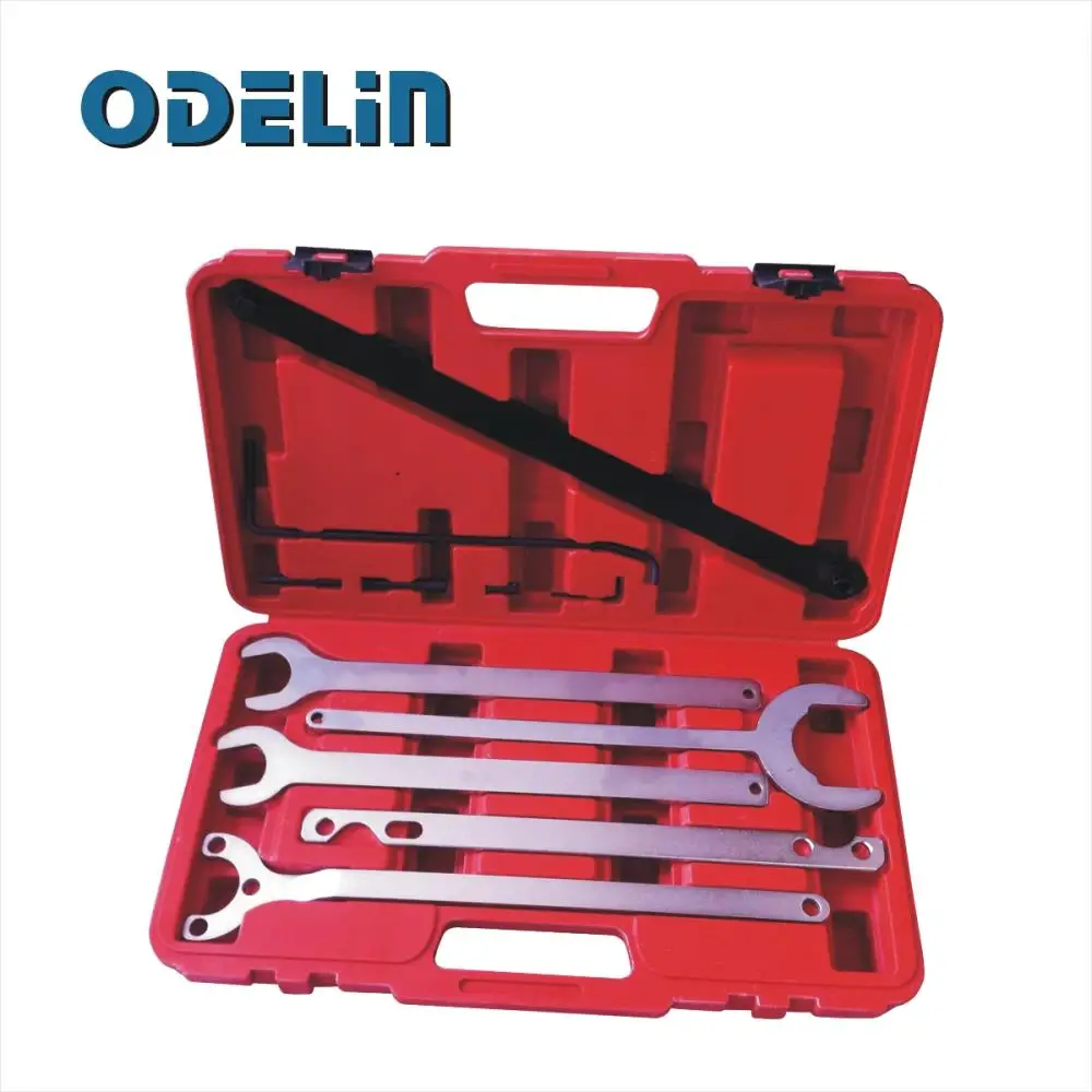 5 шт. держатель для водяного насоса Mercedes Benz BMW|set bmw|set wrenchset tools |
