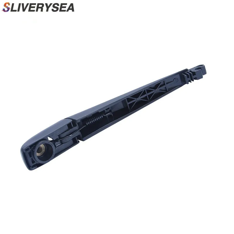 SLIVERYSEA Задняя щетка стеклоочистителя и рычаг для Lexus GX470 J120 2003 2009 12 'Ƌ дверей SUV
