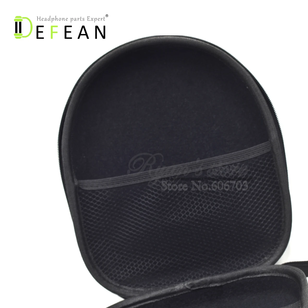 Чехол Defean для наушников SONY MDR ZX100 ZX300 ZX600 ZX 100 600 mdr zx 300|bag for headphones|cases bag headphonesheadphone |