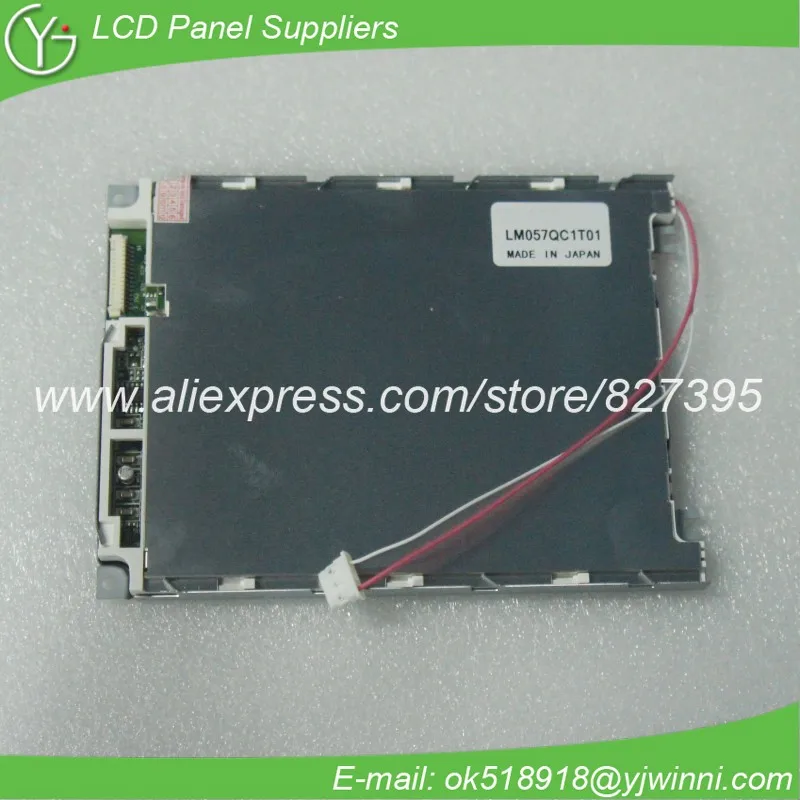 ЖК панель 5 7 &quot320*240 LM057QC1T01R LM057QC1T01|lcd theater|panel monkeylcd panel kit |