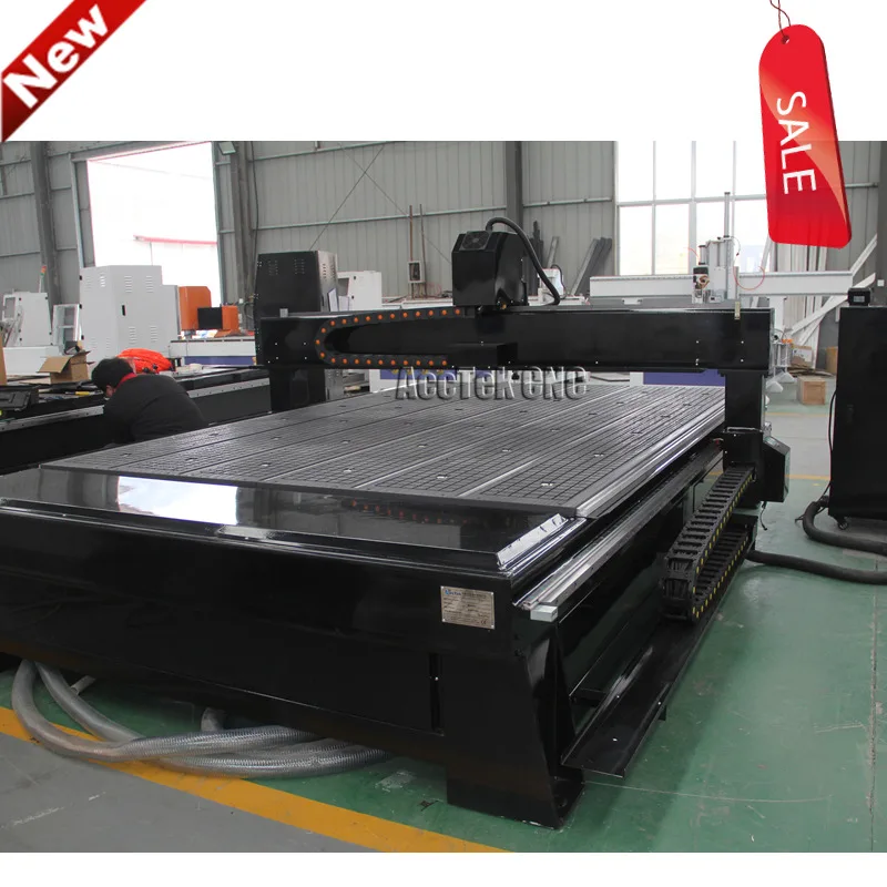 Nc Studio Mach3 деревообрабатывающее оборудование фрезерный станок с ЧПУ