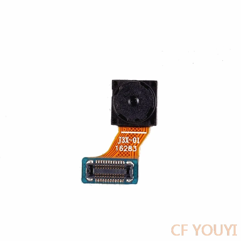 OEM маленькая камера Flex для samsung Galaxy J3()/J3 J320 J320F Фронтальная камера модуль Запасная часть