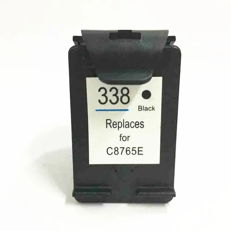 Картридж для принтера HP 338 PSC 1500 1510 1513 C3100 C3110 C3125 C3140 | Компьютеры и офис