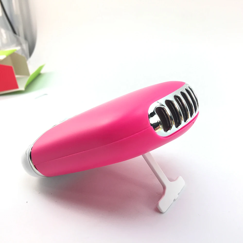 USB мини вентилятор кондиционер удлинитель клей быстро сухой специальный фен