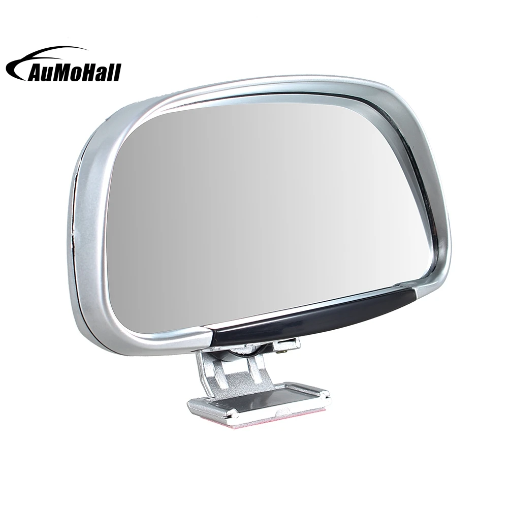 Автомобильное зеркало заднего вида для слепых зон 2 шт.|sideview mirror|spot mirrorcar blind spot mirror