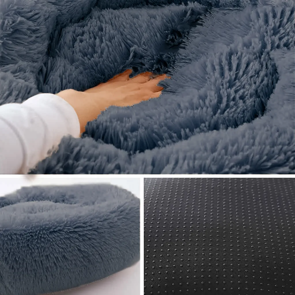 Новое поступление 2019 зимний теплый спальный мешок для собак и кошек длинная