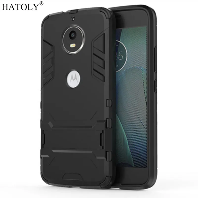 Чехол для Motorola Moto G5s резиновый чехол-броня телефона чехол | Мобильные телефоны и