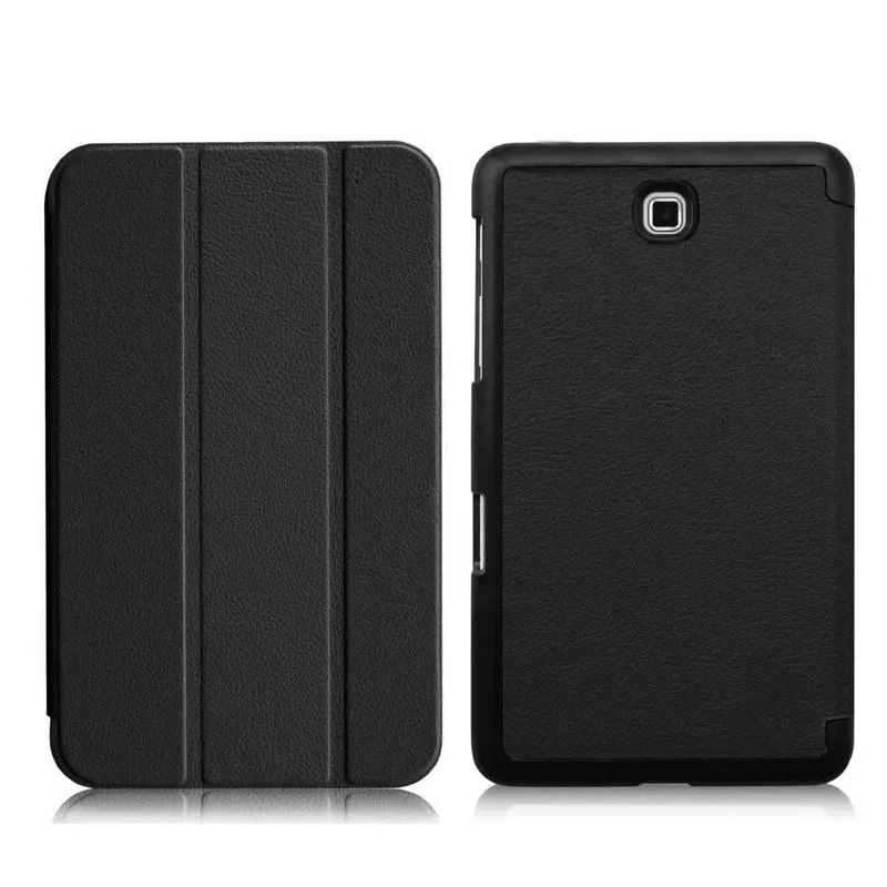 CucKooDo для Samsung Galaxy Tab A 8 '' ультратонкий легкий Чехол-подставка с функцией