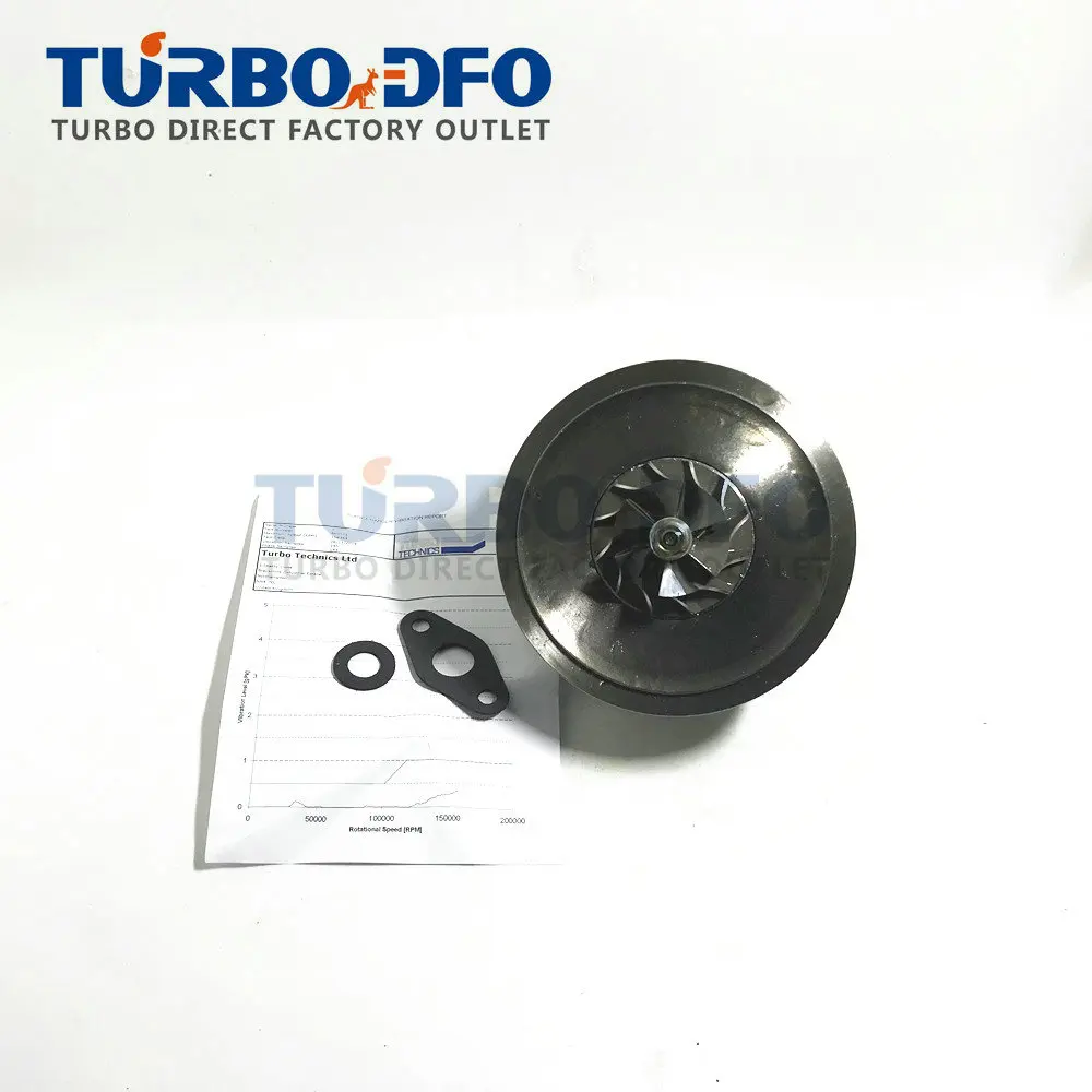 Турбо зарядное устройство CHRA 97376273 VIFC 98102371 картридж для турбины Замена новый Opel