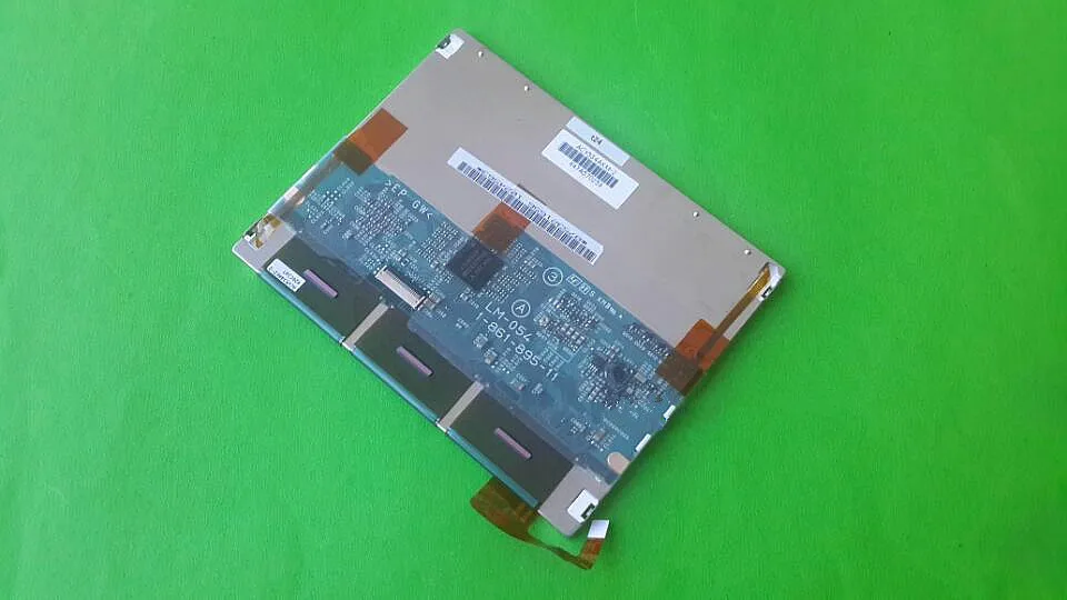 Skylarpu 5 &quotдюймовый ЖК дисплей для VAIO VGN U71P плоский ноутбук экран панель с сенсорным