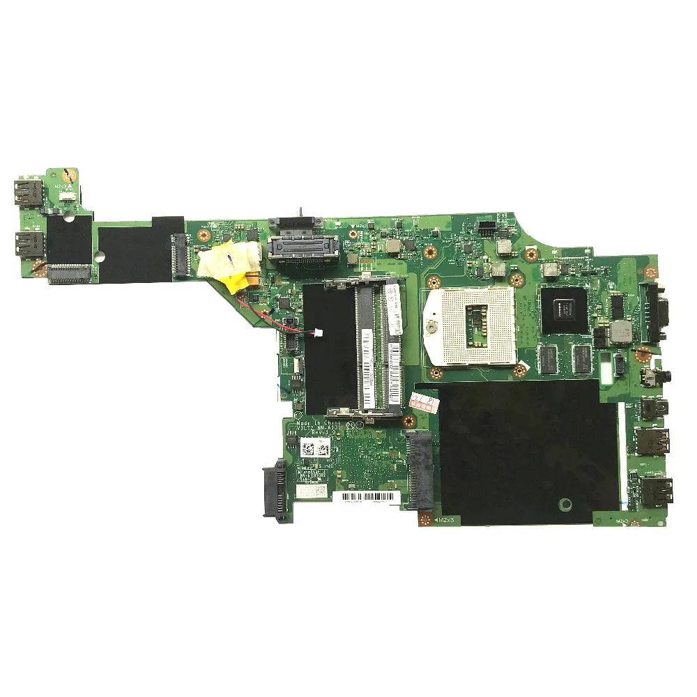 SZWXZY новая оригинальная материнская плата для ноутбука Lenovo T440P DDR3 00HM991 GT730M 1 ГБ VILT2