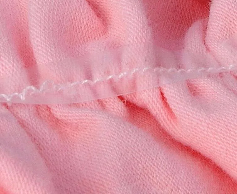 Прозрачная эластичная лента из ТПУ для купальников бюстгальтеров плечевых