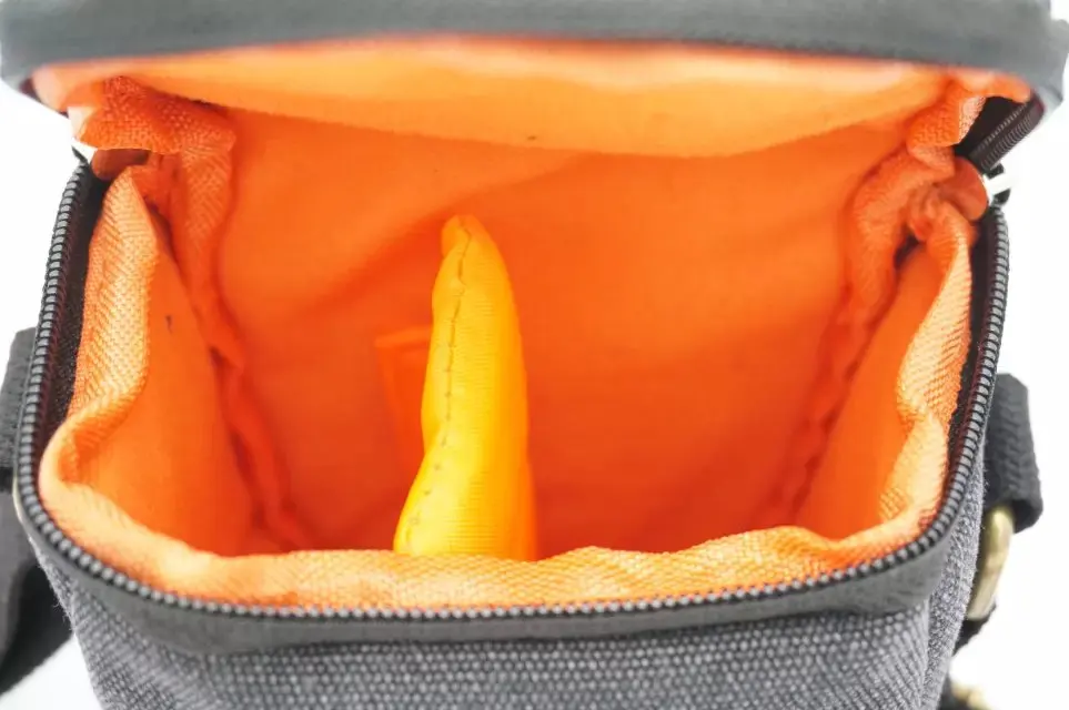 Модная Противоударная сумка через плечо для фотосъемки чехол цифровой