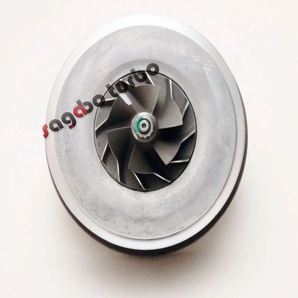 GT1749V турбо картридж core 756047 753556 КЗПЧ для Citroen C4 C5 Peugeot 307 308 407 607 2 0 HDI FAP