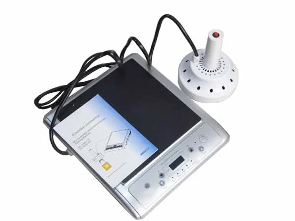 

Portable induction foil cap sealer, manual aluminium foil sealing machine 20-130mm