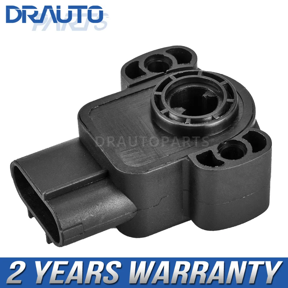 F4SF 9B989AA 5S5115 Датчик положения дроссельной заслонки для Ford E150 250 350 450 Explorer Mercury Cougar