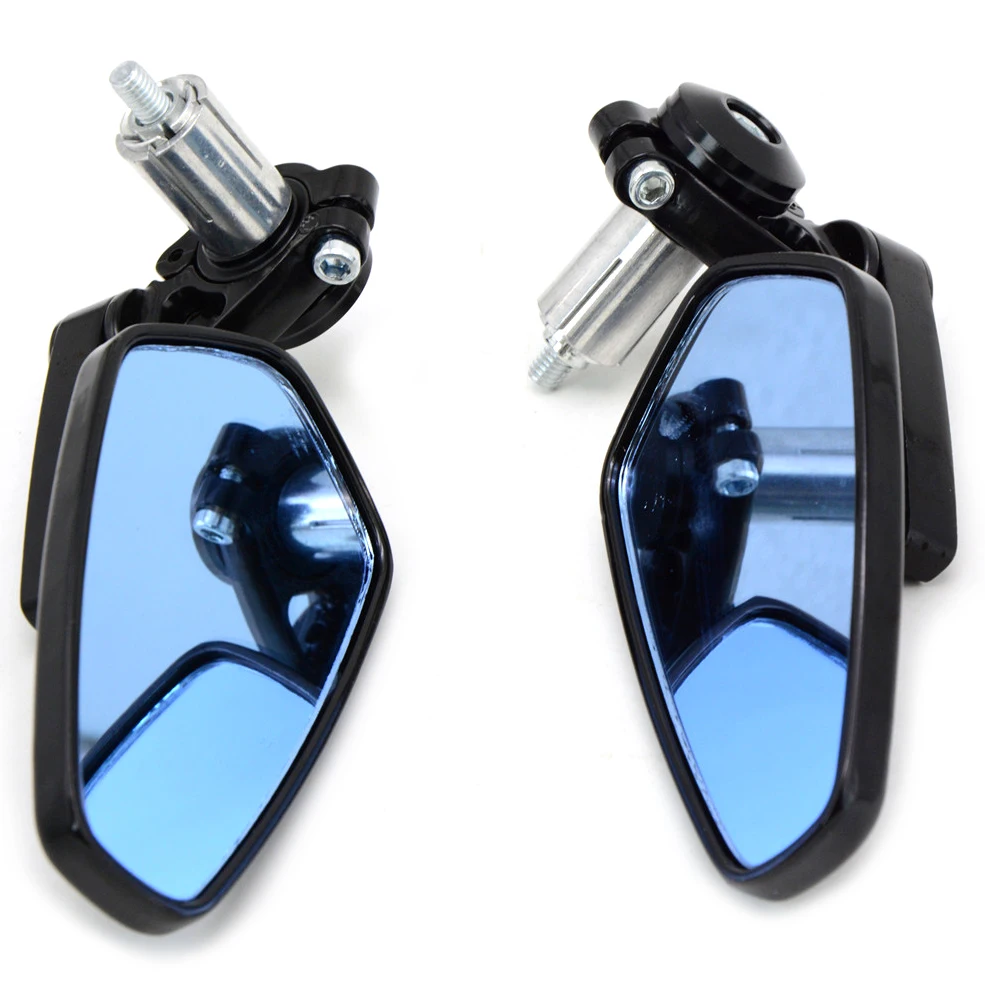 7/8&quot&quot22mm handle bar motorcycle end mirror Motorcycle Mirror FOR Benelli BN TNT600 TNT1130 300 BJ300 600 BN600 BN300 | Автомобили