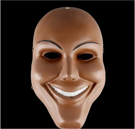 Лидер продаж! Маска Судная ночь косплей Бога 2016 страшные маски из фильма полная